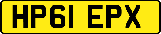 HP61EPX