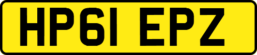 HP61EPZ