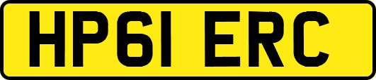 HP61ERC