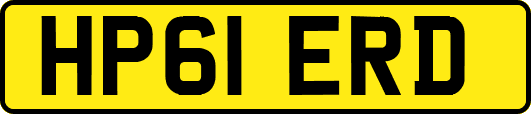 HP61ERD