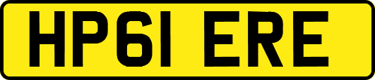 HP61ERE