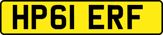 HP61ERF