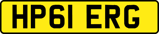 HP61ERG