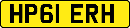 HP61ERH