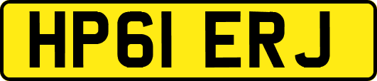 HP61ERJ