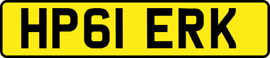 HP61ERK