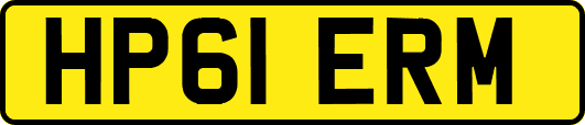 HP61ERM