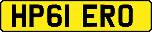 HP61ERO