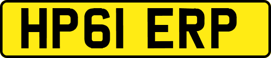 HP61ERP