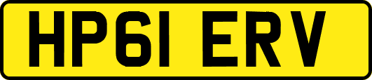 HP61ERV