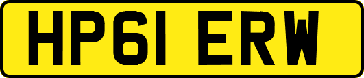 HP61ERW