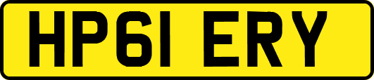 HP61ERY