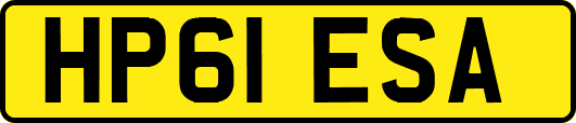 HP61ESA