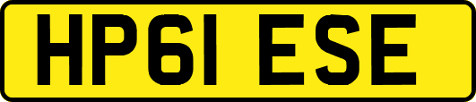 HP61ESE