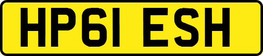 HP61ESH