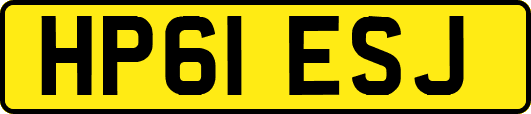 HP61ESJ