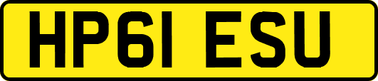 HP61ESU