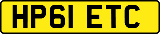 HP61ETC