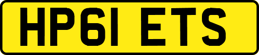 HP61ETS