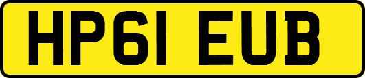 HP61EUB