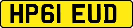HP61EUD