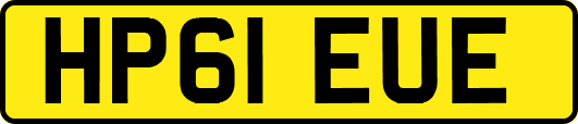 HP61EUE