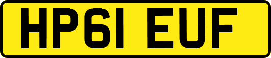 HP61EUF