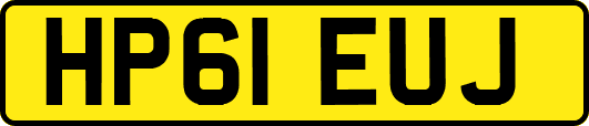 HP61EUJ