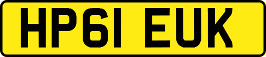 HP61EUK