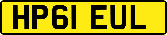 HP61EUL