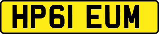 HP61EUM