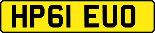 HP61EUO
