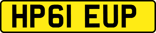 HP61EUP