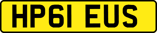 HP61EUS