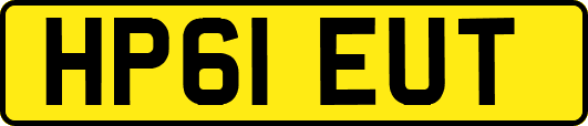 HP61EUT
