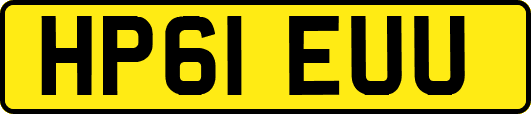 HP61EUU