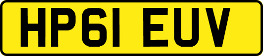 HP61EUV