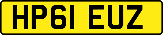 HP61EUZ