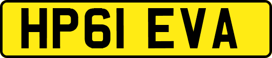 HP61EVA