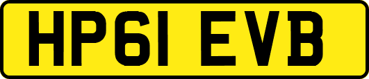 HP61EVB
