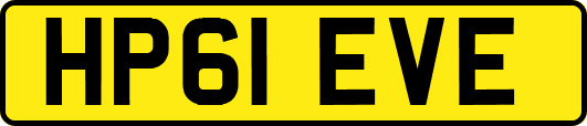 HP61EVE