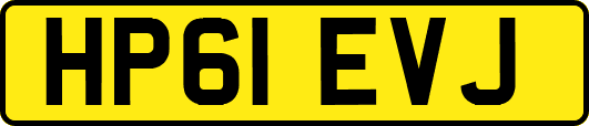 HP61EVJ