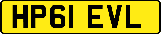 HP61EVL