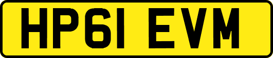HP61EVM
