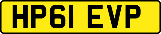 HP61EVP