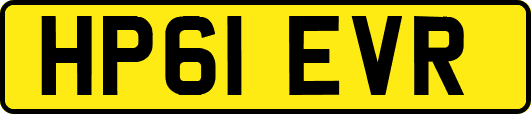 HP61EVR