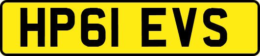 HP61EVS