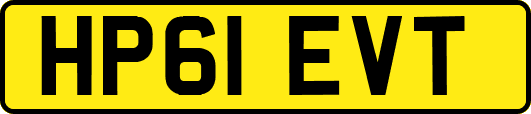 HP61EVT