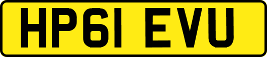 HP61EVU