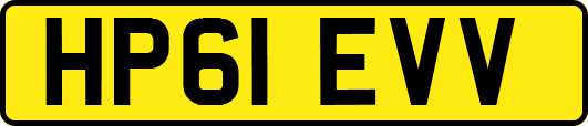 HP61EVV